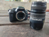 CANON EOS 600D